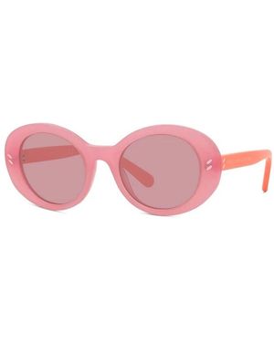 Stella McCartney Sunglasses - Rosa