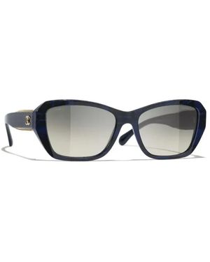 Lunettes de soleil Chanel femme a partir de 295 Lyst