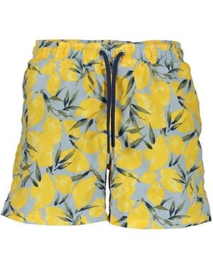 GANT Beachwear - Yellow