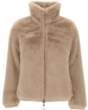 DUNO Jassen ,Manila R Jacket - Naturel