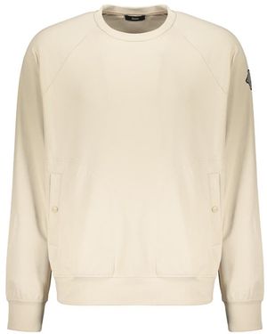 Herno Sweatshirts - Bianco