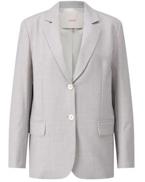 Jucca Blazers - Gray