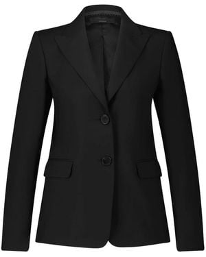 Windsor. Blazers - Black