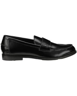 Manuel Ritz Loafers - Black