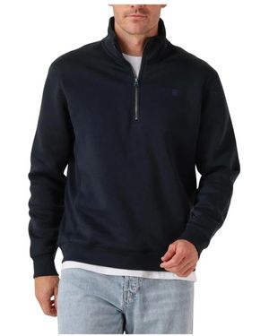 G-Star Zip-Throughs - Zwart