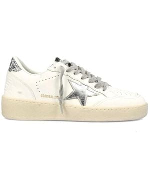 Golden Goose Sneakers - Wit