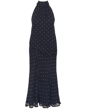 Part Two Maxi Dresses - Blu