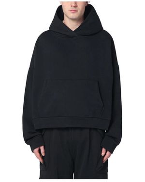 Entire studios Hoodies - Negro