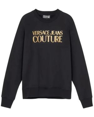 Versace Sweatshirts - Azul