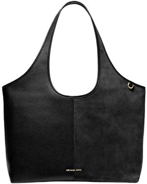 Michael Kors Tote Bags - Nero