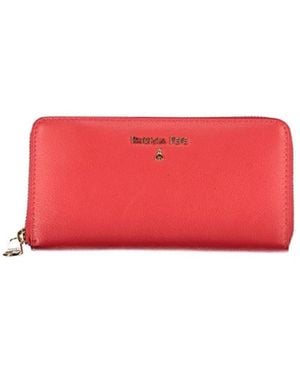 Patrizia Pepe Wallets & Cardholders - Rojo