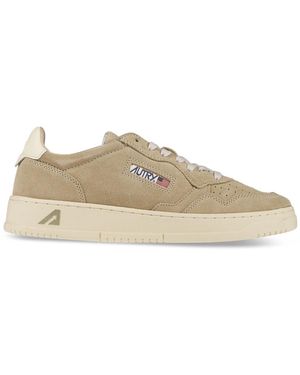 Autry Sneakers - Neutro