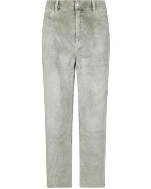 Our Legacy Straight Trousers - Gris