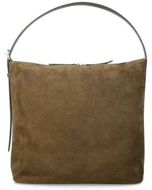 A.P.C. Handbags - Verde