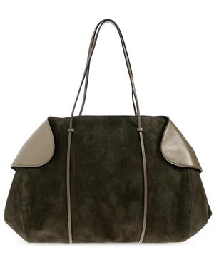 Neous Tote Bags - Nero