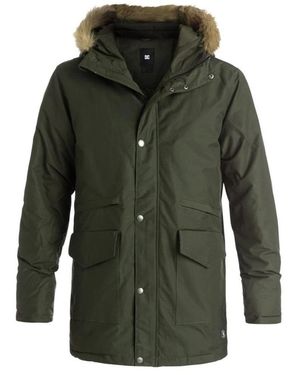 DC Shoes Winter Jackets - Verde