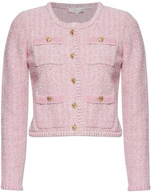 LoveShackFancy Cardigans - Rosa