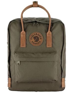 Fjallraven Backpacks - Vert
