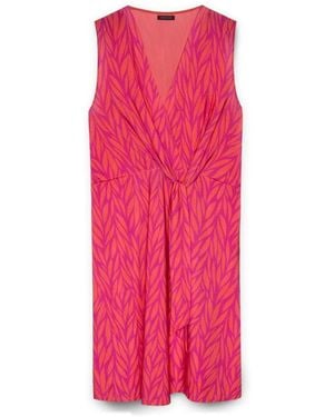 FIORELLA RUBINO Midi Dresses - Rosa