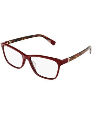 Furla Glasses - Marron