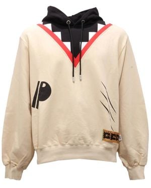 Gcds Hoodies - Natural