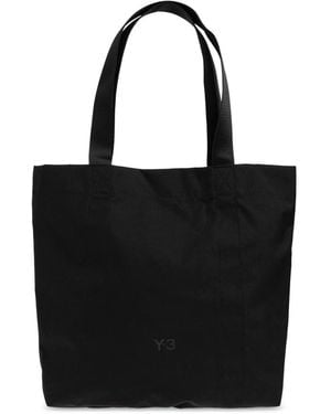 Y-3 Tassen ,Zwart ,Shopper Bag