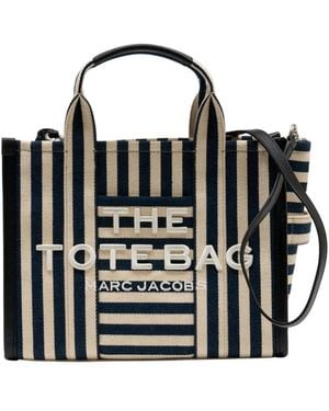 Marc Jacobs Tote Bags - Nero
