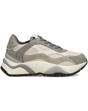 Philippe Model Trainers - Grey
