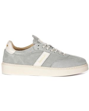 Pantofola D Oro Trainers - Grey