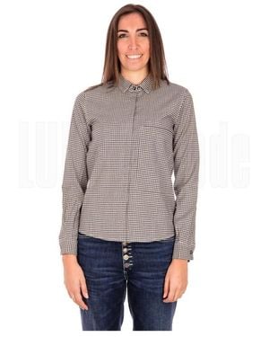 Nine:inthe:morning Shirts - Grey