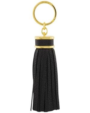 Tom Ford Keyrings - Black