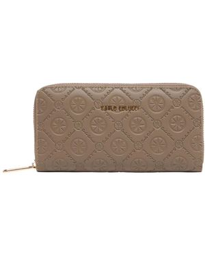 carlo colucci Wallets & Cardholders - Brown