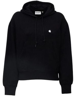 Carhartt Hoodies - Negro