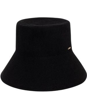 Twinset Hats - Nero