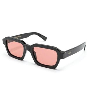 Retrosuperfuture Sunglasses - Black