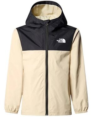 The North Face Mountain Q Jacket - Naturel