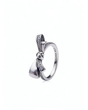 PANDORA Rings - Metallic