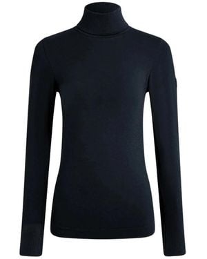 Fusalp Pull Alisier 2 - Blau