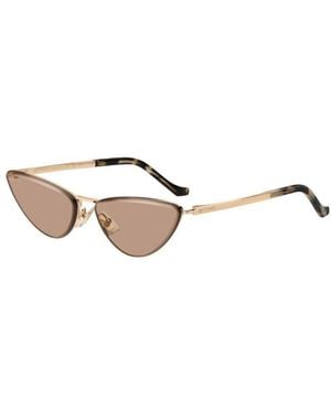 Etro Sunglasses - Metallic