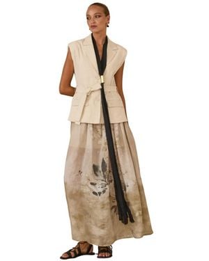 Souvenir Clubbing Blazers - Natural