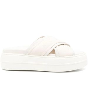 Hogan Sliders - White