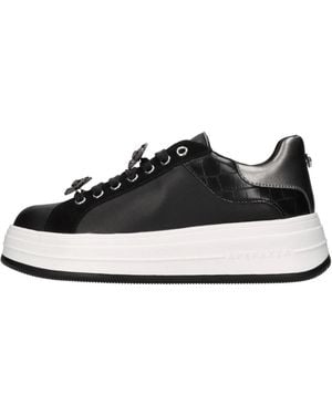 Apepazza Sneakers - Nero