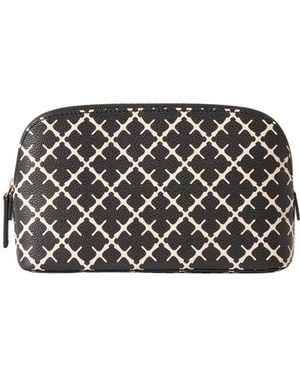 By Malene Birger Toilet Bags - Negro