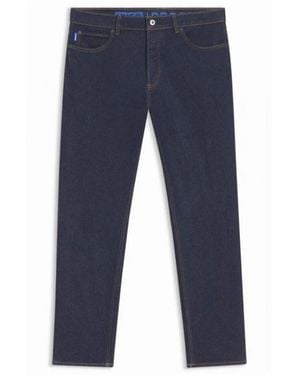 HUGO Slim Fit Jeans - Blue