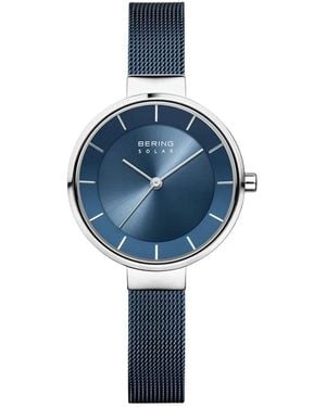 Bering Watches - Azul