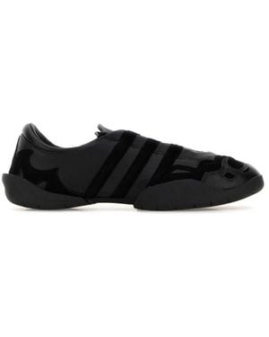 Y-3 Sneakers - Black