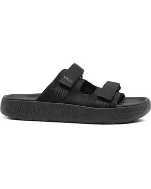 Veja Sliders - Black