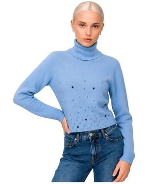 Kocca Turtlenecks - Blu