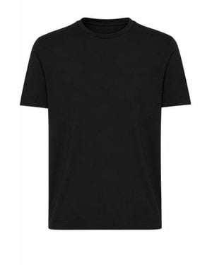 Sand T-Shirts - Black