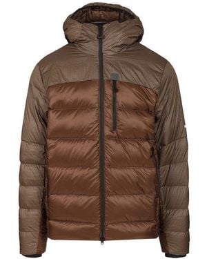 The North Face Jackets - Marrón